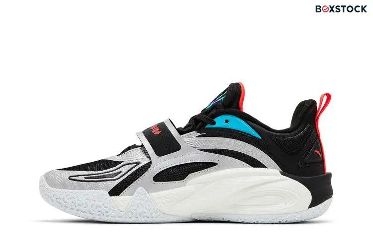 Anta Kai 1 'KAI-leidoscope' Black