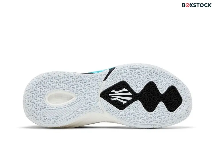 Anta Kai 1 'KAI-leidoscope' Black