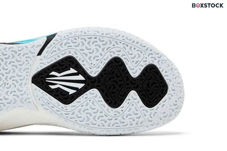 Anta Kai 1 'KAI-leidoscope' Black