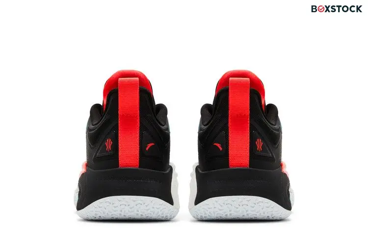 Anta Kai 1 'KAI-leidoscope' Black