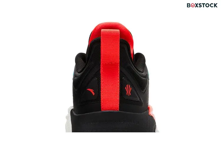 Anta Kai 1 'KAI-leidoscope' Black