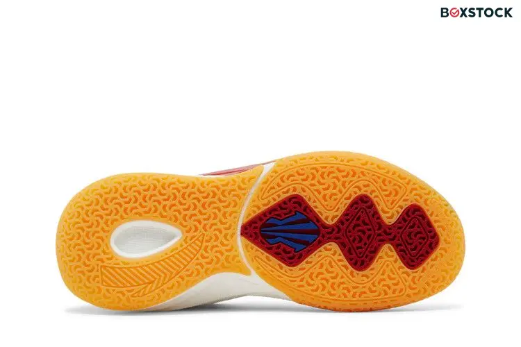 Anta Kai 1 'Mother's Day' Sneaker Room Exclusive White