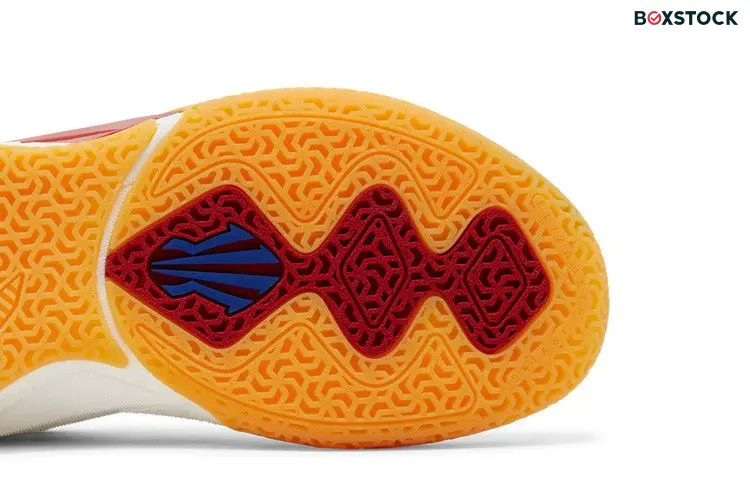 Anta Kai 1 'Mother's Day' Sneaker Room Exclusive White