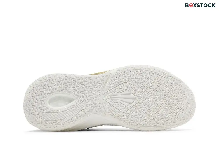 Anta Kai 1 'Playoffs Pack - Navy' Blue