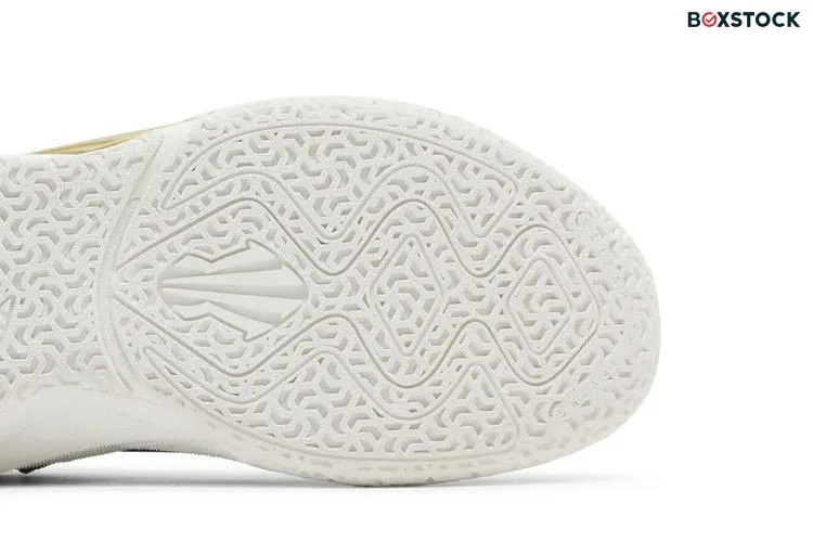 Anta Kai 1 'Playoffs Pack - Navy' Blue