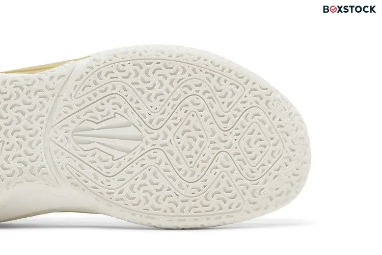 Anta Kai 1 'Playoffs Pack - White' 2024