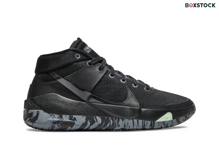 Nike KD 13 'Camo Sole' Black