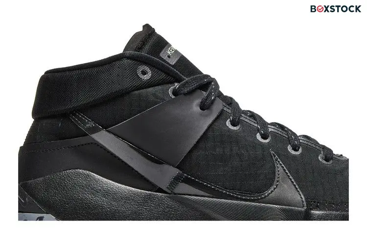 Nike KD 13 'Camo Sole' Black