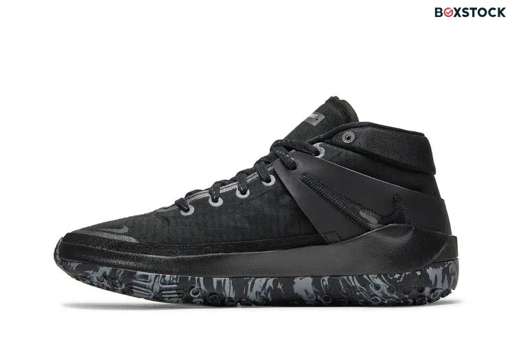 Nike KD 13 'Camo Sole' Black