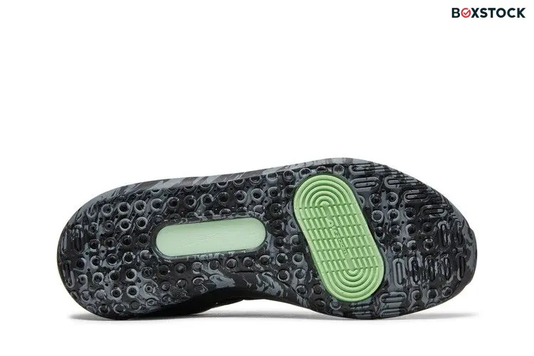 Nike KD 13 'Camo Sole' Black