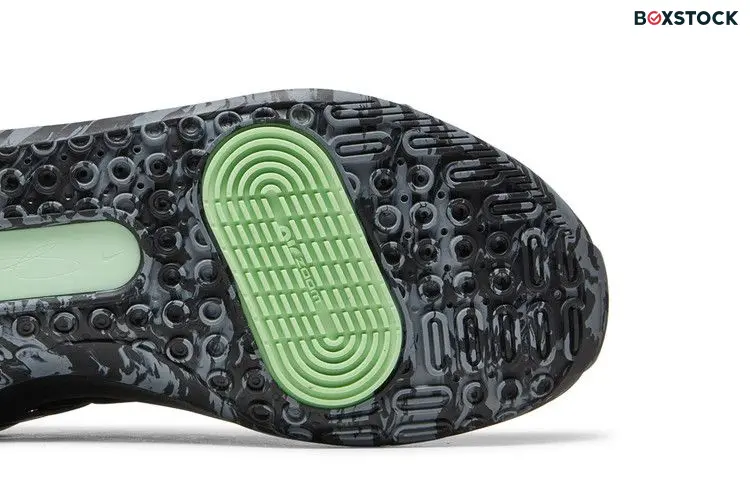 Nike KD 13 'Camo Sole' Black