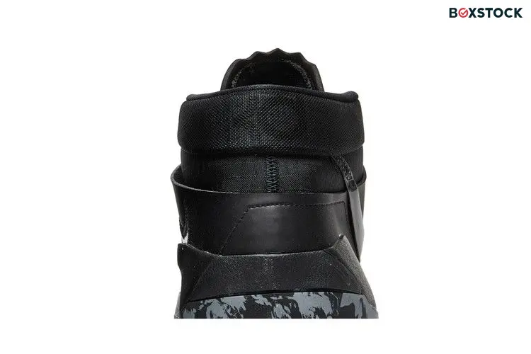 Nike KD 13 'Camo Sole' Black