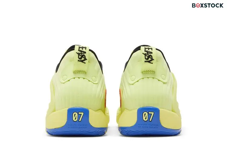 Nike KD 15 EP 'Aimbot' Yellow
