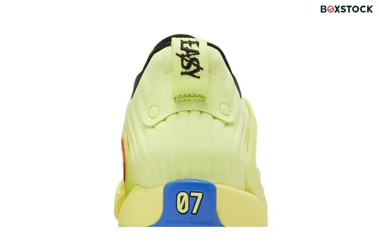 Nike KD 15 EP 'Aimbot' Yellow