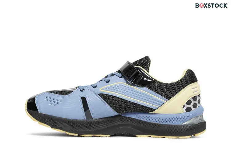 ASICS Kiko Kostadinov x Brain Dead x Gel Fratelli 'Half-Man, Half-Alien' Blue