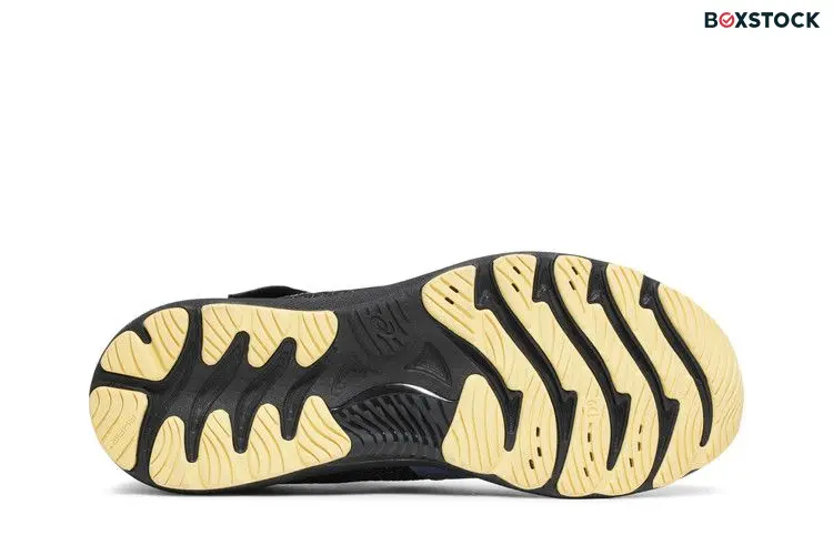 ASICS Kiko Kostadinov x Brain Dead x Gel Fratelli 'Half-Man, Half-Alien' Blue