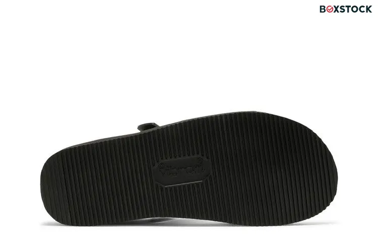 Suicoke Kisee-V 'Black'