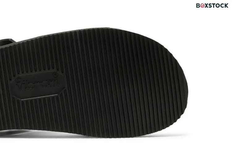 Suicoke Kisee-V 'Black'