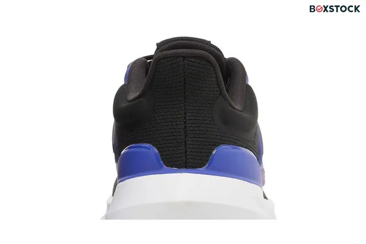 adidas Ultrabounce 'Black Blue Fuchsia'