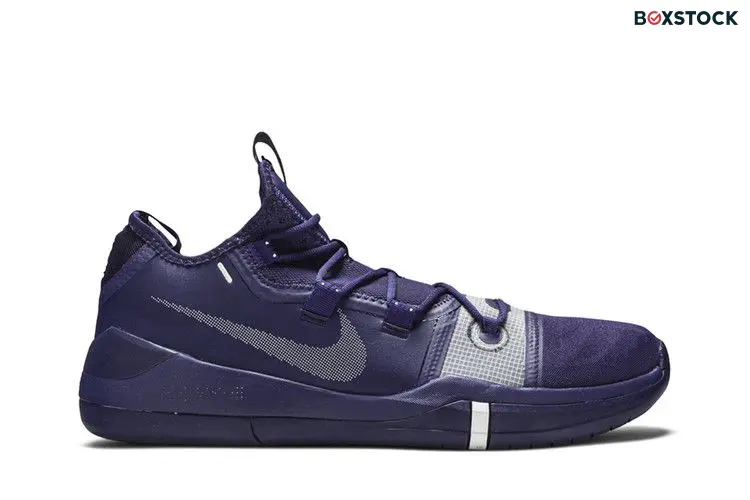 Nike Kobe A.D. Exodus TB 'Purple'