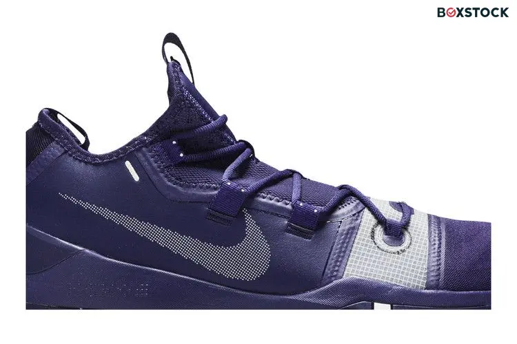 Nike Kobe A.D. Exodus TB 'Purple'