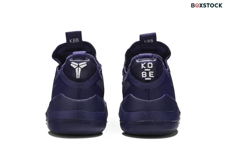 Nike Kobe A.D. Exodus TB 'Purple'