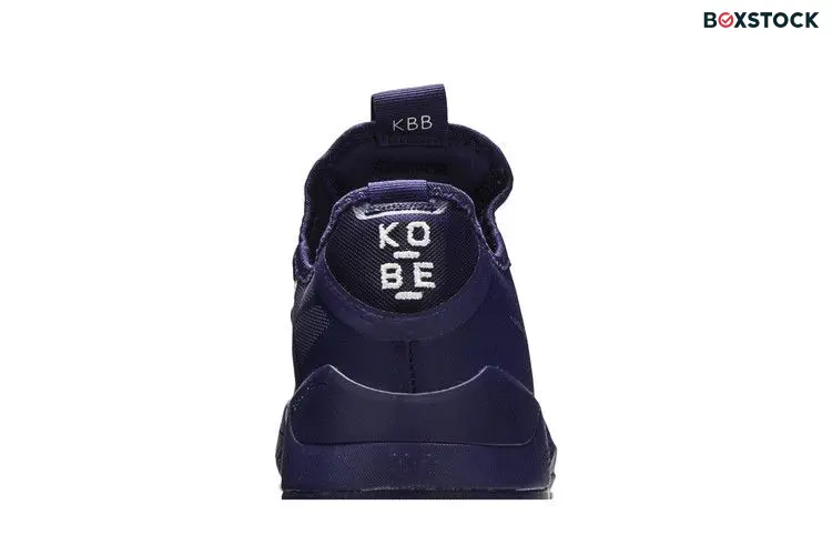 Nike Kobe A.D. Exodus TB 'Purple'