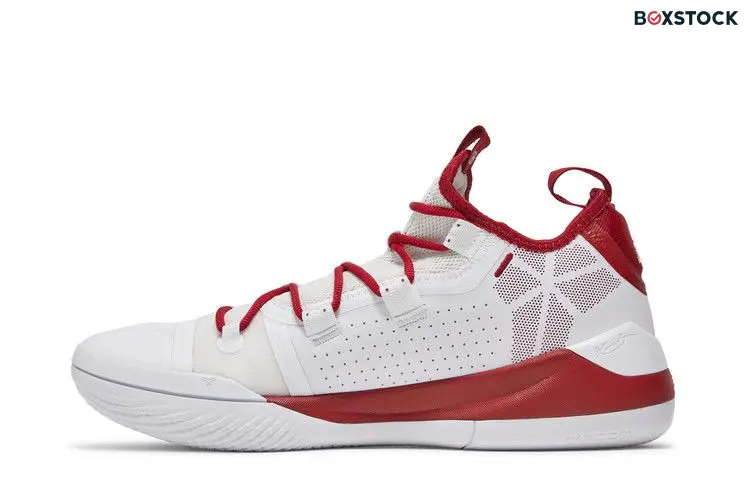 Nike Kobe A.D. Exodus TB 'White Red' AT3874-114