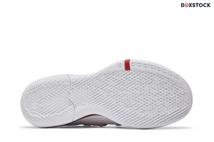 Nike Kobe A.D. Exodus TB 'White Red' AT3874-114