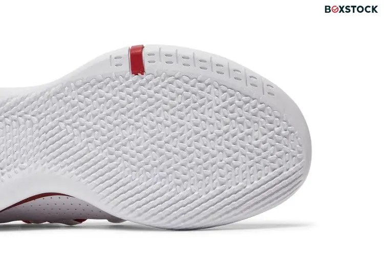 Nike Kobe A.D. Exodus TB 'White Red' AT3874-114