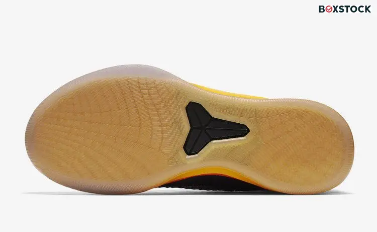 Nike Kobe A.D. Mid 'Rise' Blue