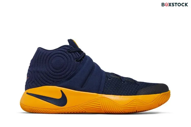 Nike Kyrie 2 'Cavs' Blue