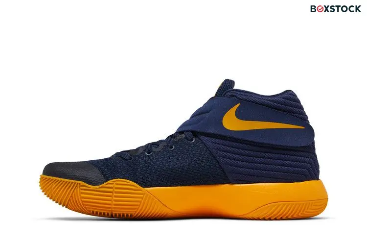 Nike Kyrie 2 'Cavs' Blue