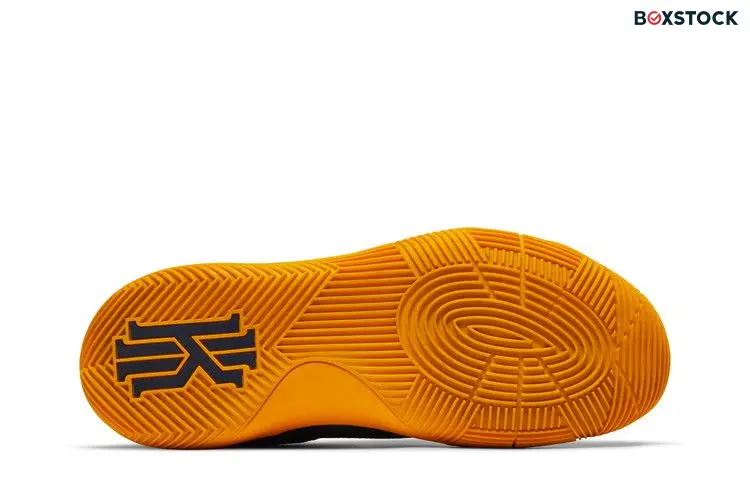 Nike Kyrie 2 'Cavs' Blue