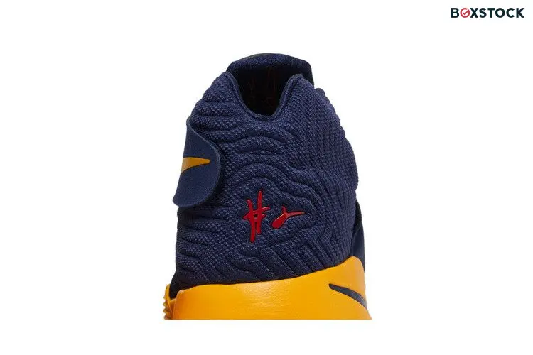 Nike Kyrie 2 'Cavs' Blue