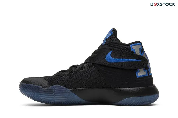 Nike Kyrie 2 'Duke' Black