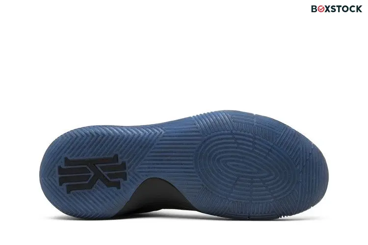 Nike Kyrie 2 'Duke' Black
