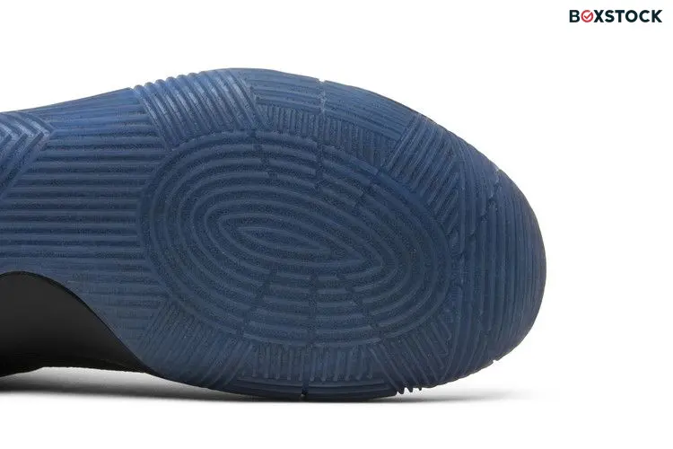 Nike Kyrie 2 'Duke' Black