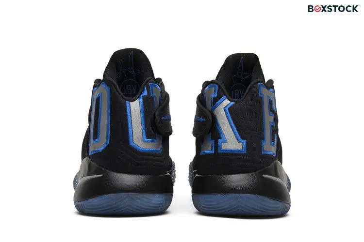 Nike Kyrie 2 'Duke' Black