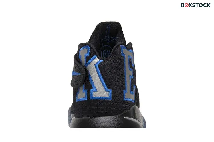 Nike Kyrie 2 'Duke' Black