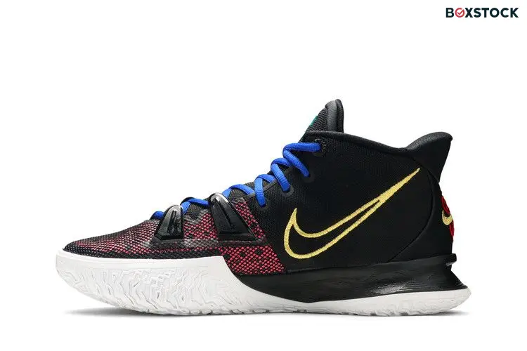 Nike Kyrie 7 'Chinese New Year' Purple