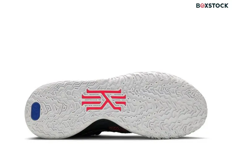 Nike Kyrie 7 'Chinese New Year' Purple