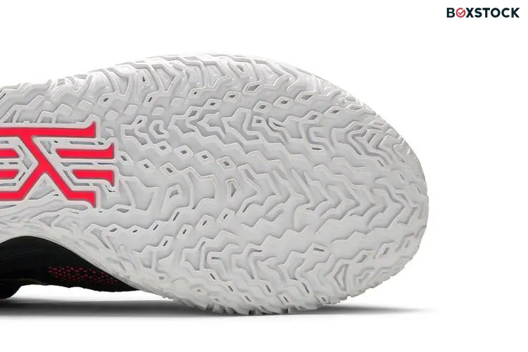 Nike Kyrie 7 'Chinese New Year' Purple