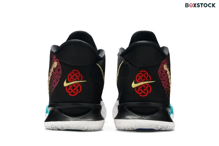 Nike Kyrie 7 'Chinese New Year' Purple