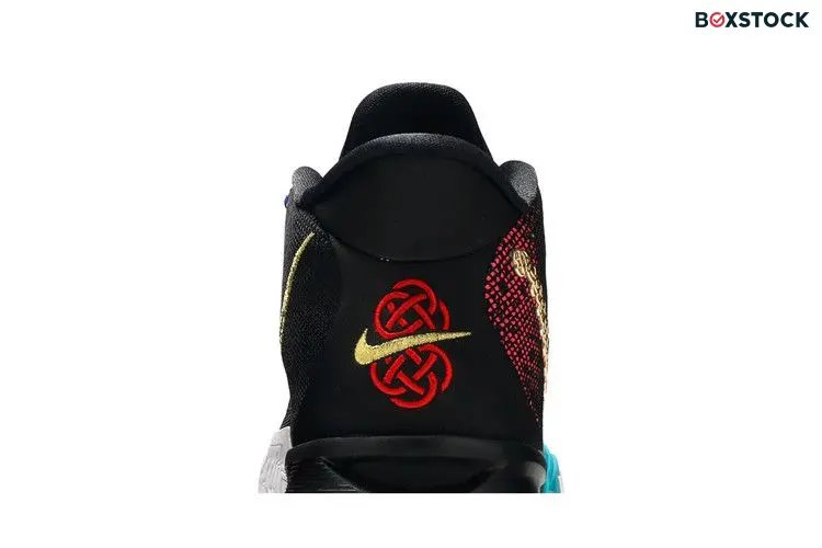 Nike Kyrie 7 'Chinese New Year' Purple