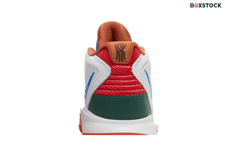 Nike Kyrie Infinity EP 'Ky-D' Multi-Color