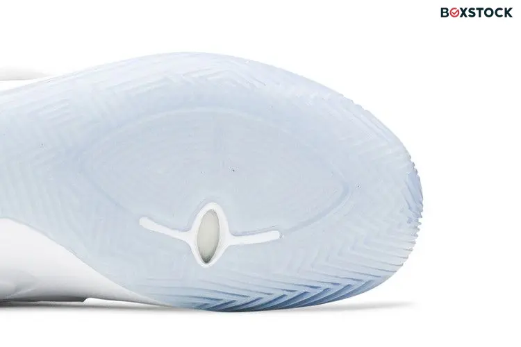 Nike Kyrie Flytrap 3 'White Varsity Royal'