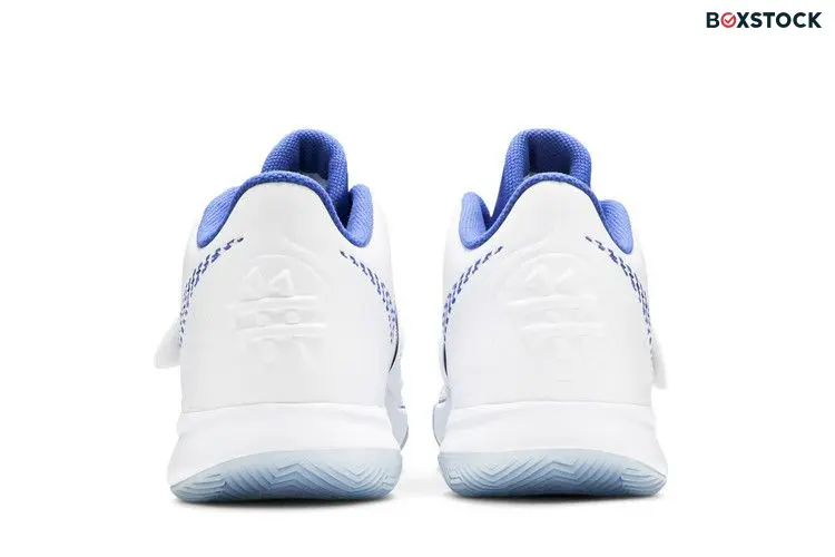 Nike Kyrie Flytrap 3 'White Varsity Royal'