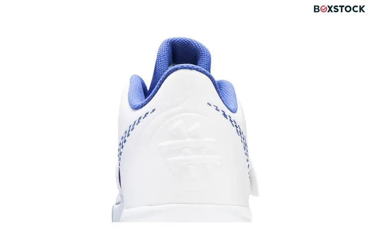 Nike Kyrie Flytrap 3 'White Varsity Royal'