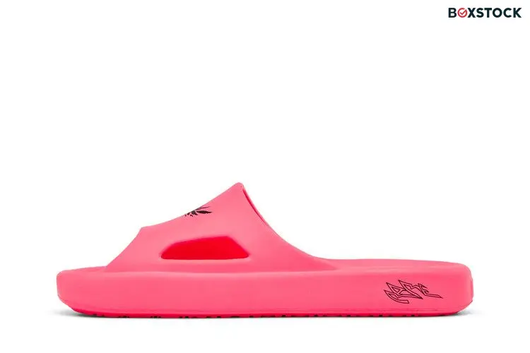 Puma LaMelo Ball x Shibui Cat Slide 'Sunset Glow' Pink